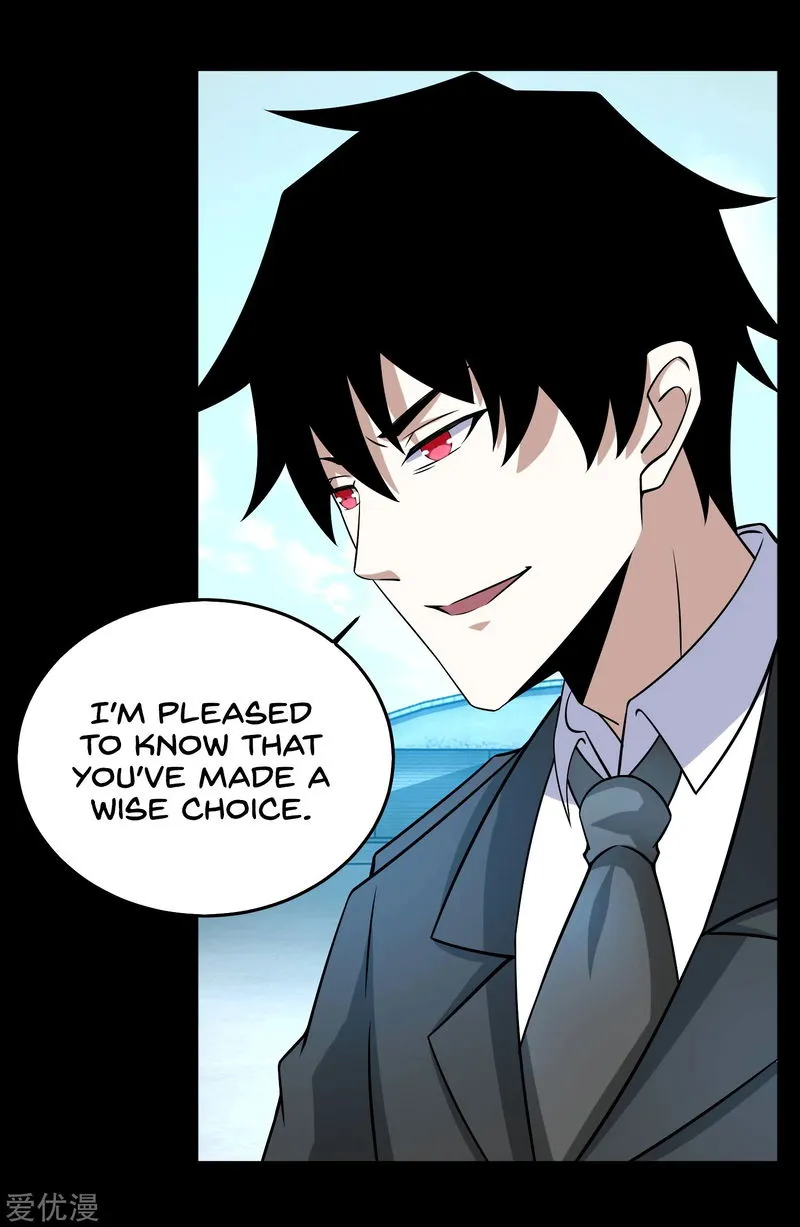 King of Apocalypse Chapter 176 Online - página 17
