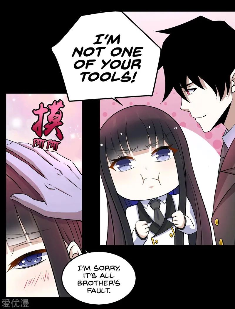 King of Apocalypse Chapter 176 Online - página 21