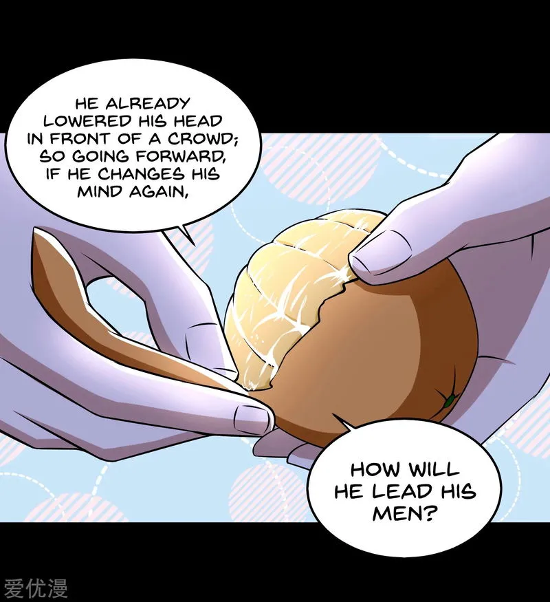 King of Apocalypse Chapter 176 Online - página 24