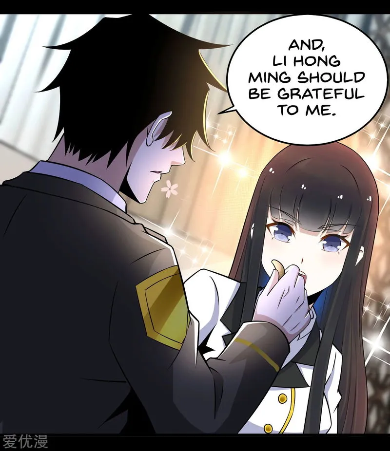 King of Apocalypse Chapter 176 Online - página 25
