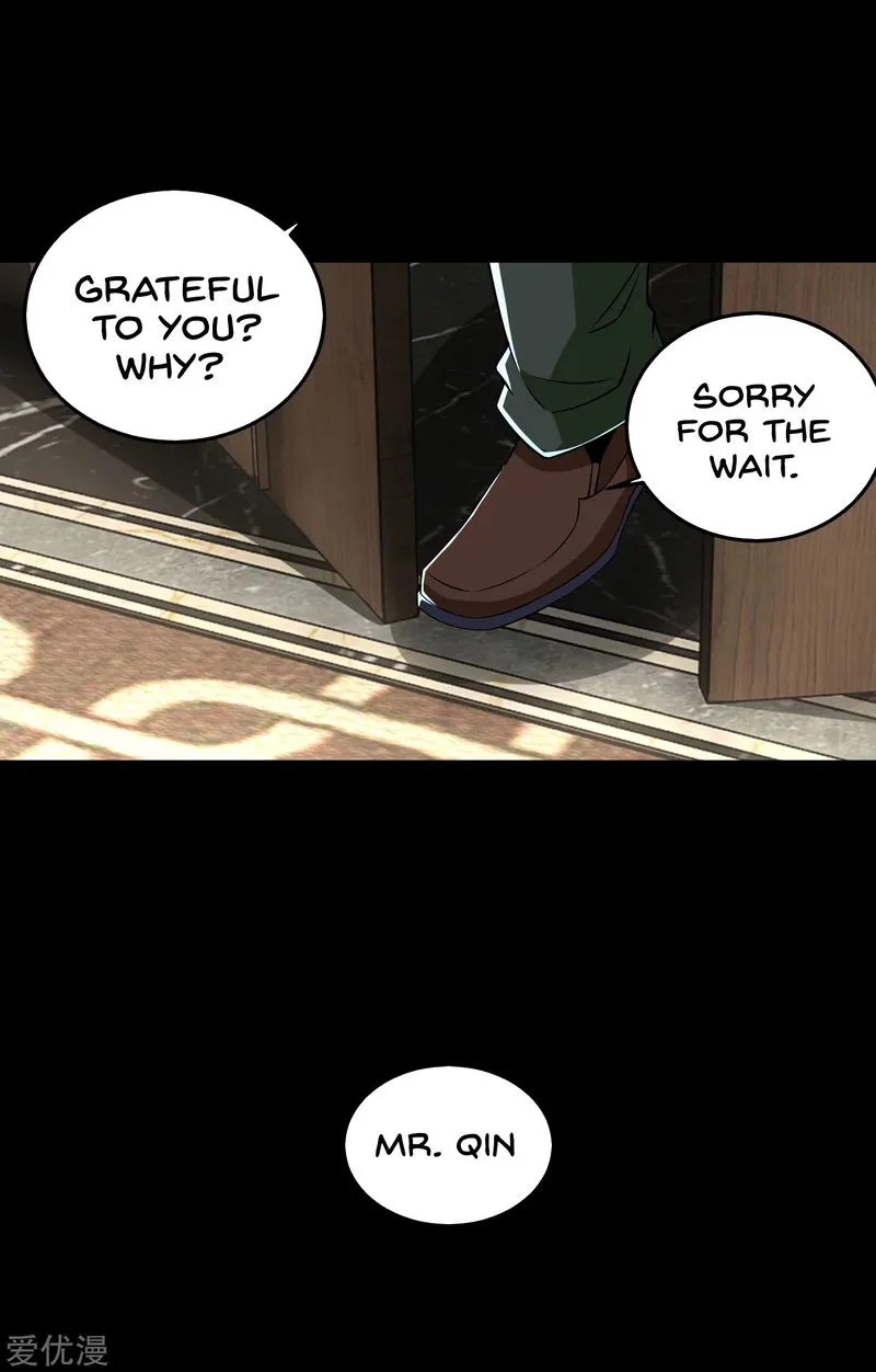 King of Apocalypse Chapter 176 Online - página 26