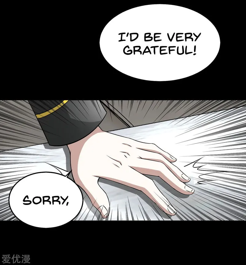 King of Apocalypse Chapter 176 Online - página 30