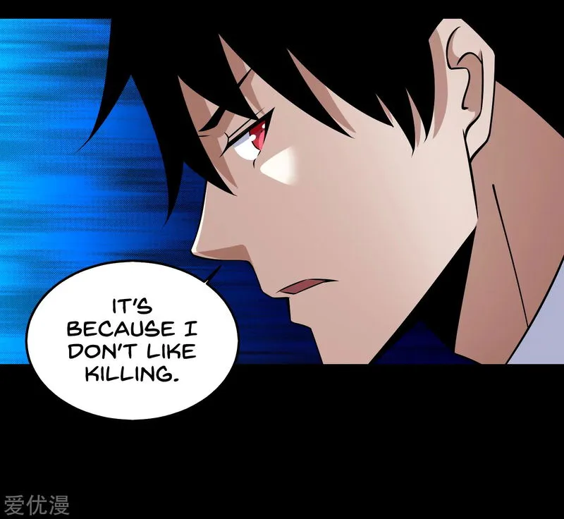 King of Apocalypse Chapter 176 Online - página 33