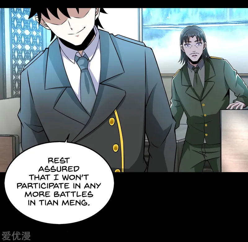 King of Apocalypse Chapter 176 Online - página 34
