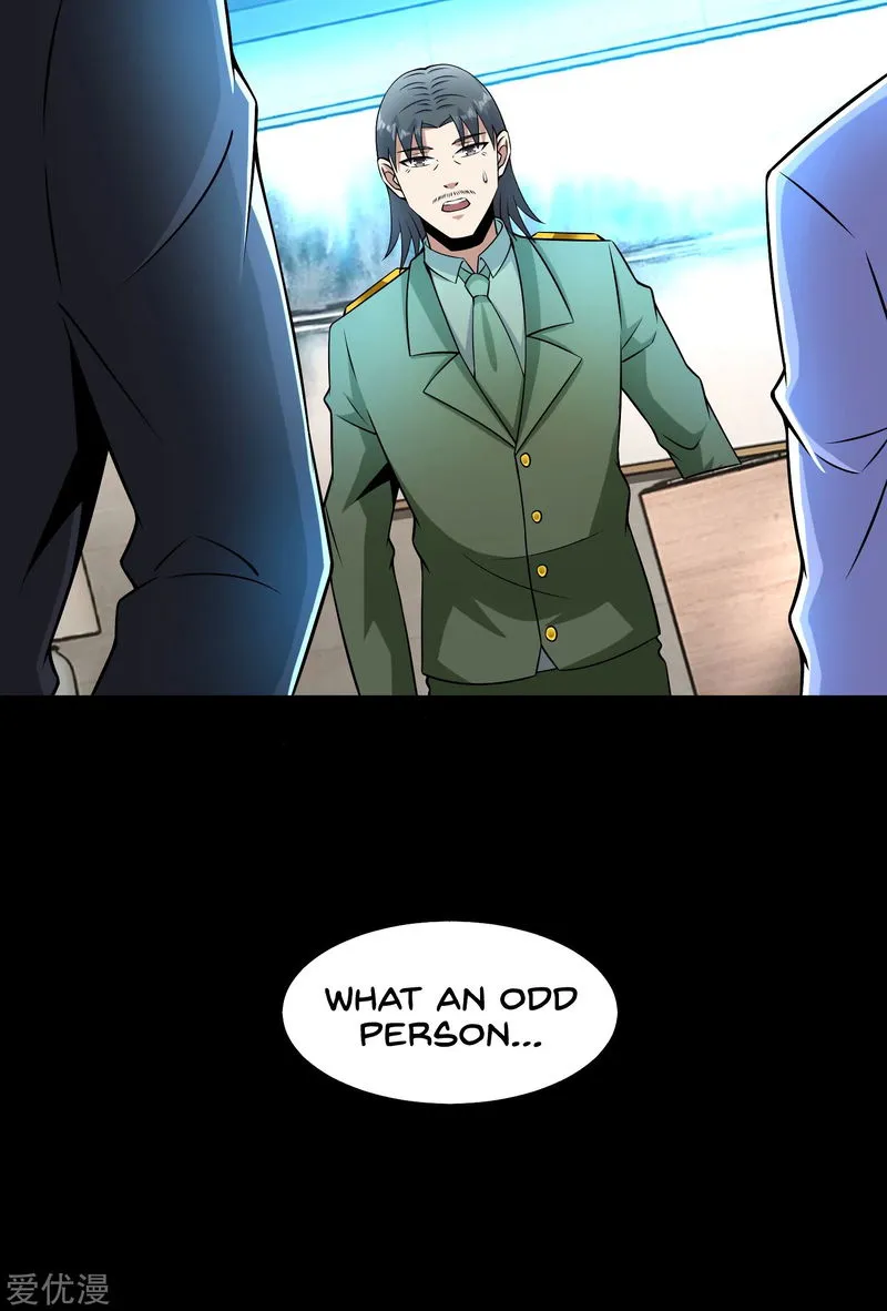 King of Apocalypse Chapter 176 Online - página 36
