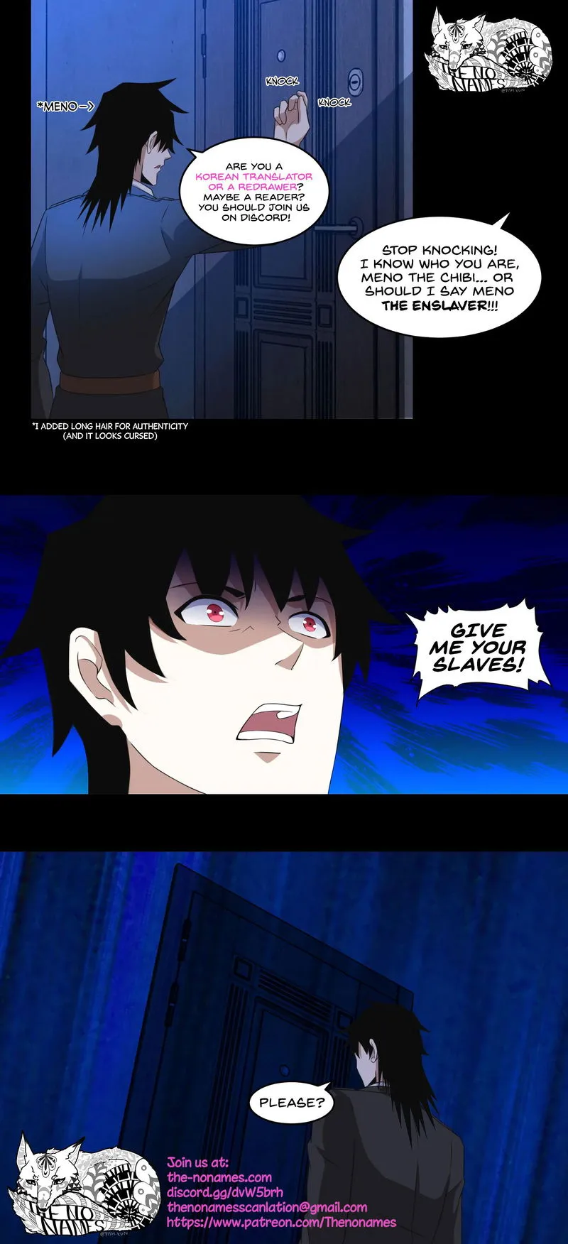 King of Apocalypse Chapter 176 Online - página 39