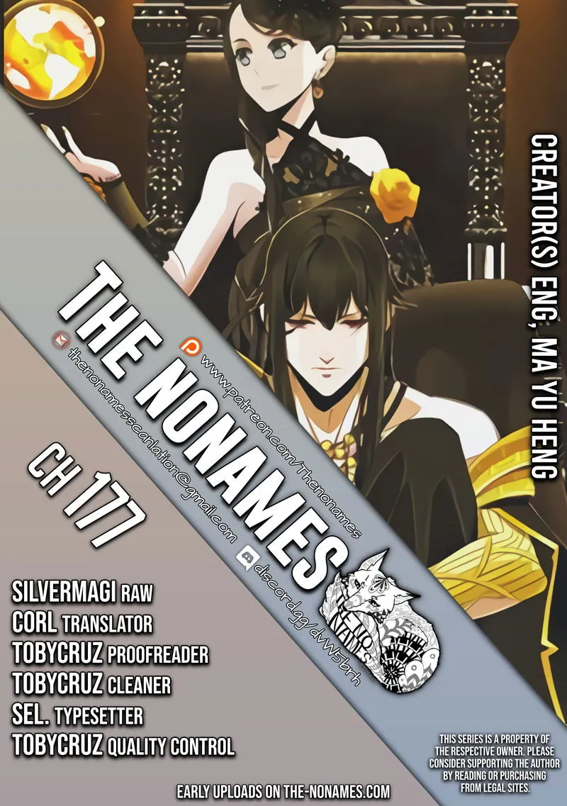 King of Apocalypse Chapter 177 Online - página 1