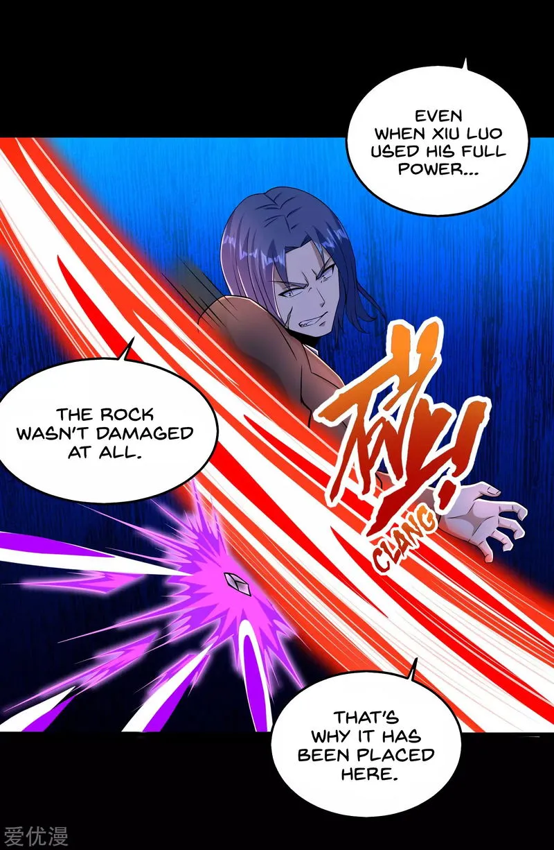 King of Apocalypse Chapter 177 Online - página 5