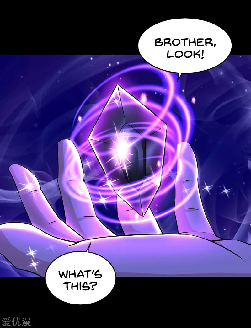 King of Apocalypse Chapter 177 Online - página 9