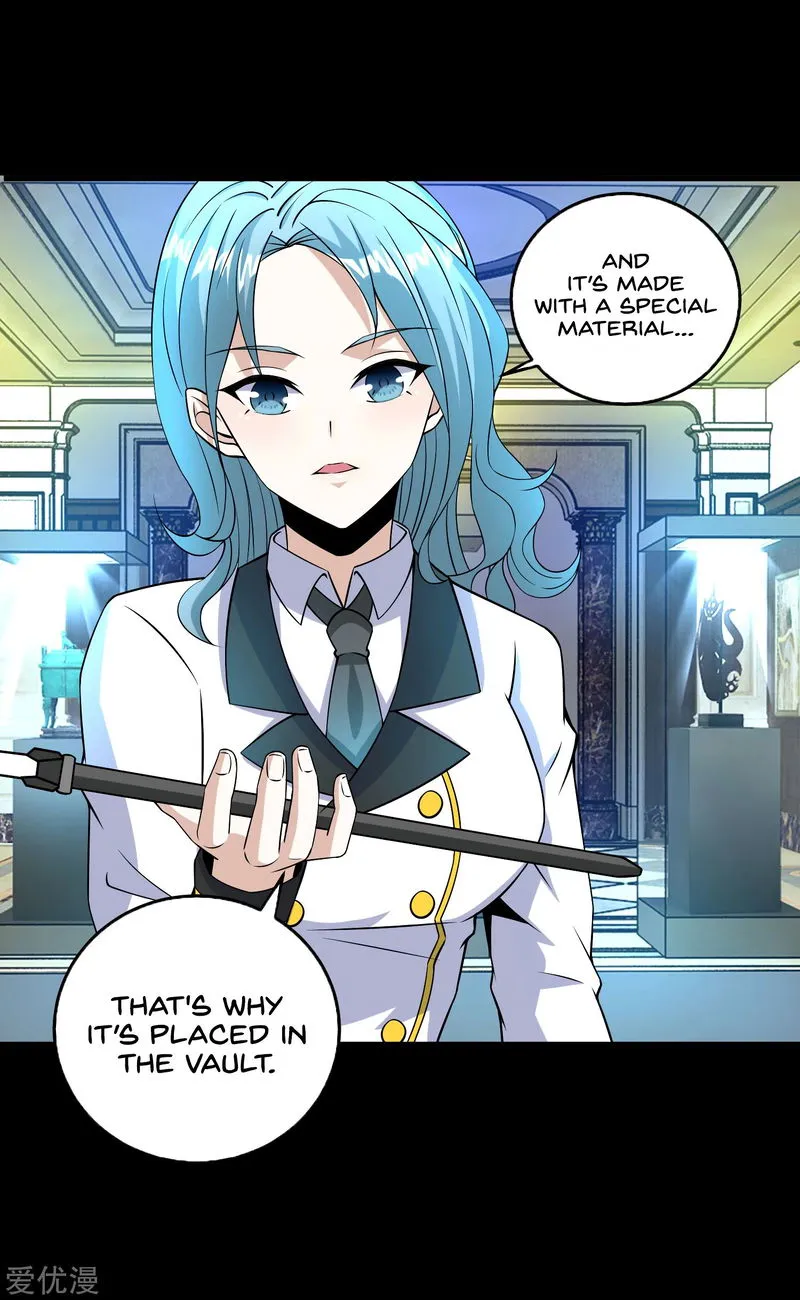 King of Apocalypse Chapter 177 Online - página 13