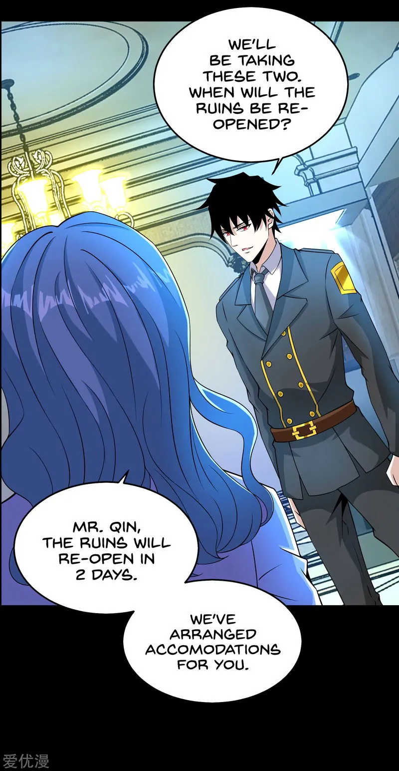 King of Apocalypse Chapter 177 Online - página 17