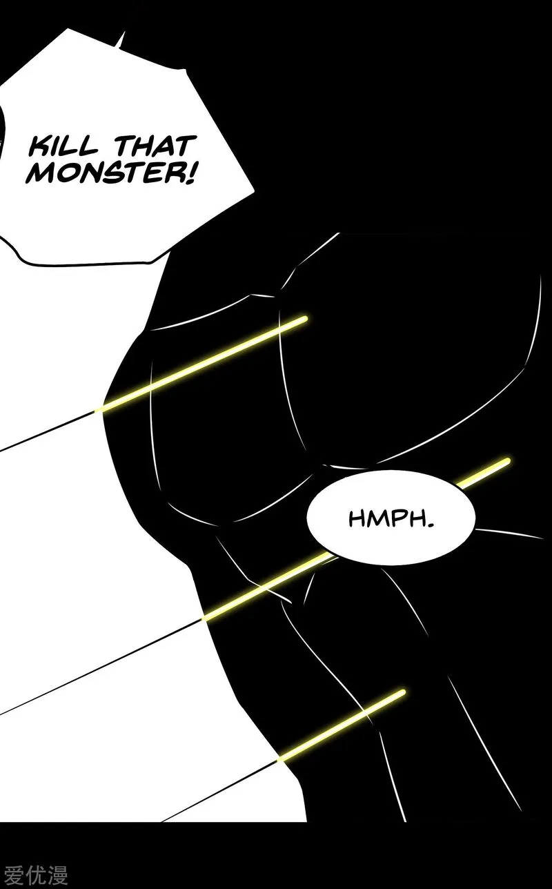 King of Apocalypse Chapter 177 Online - página 25