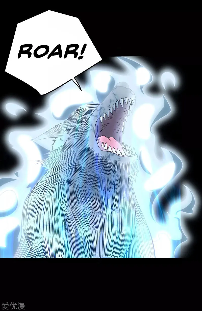 King of Apocalypse Chapter 181 Online - página 6