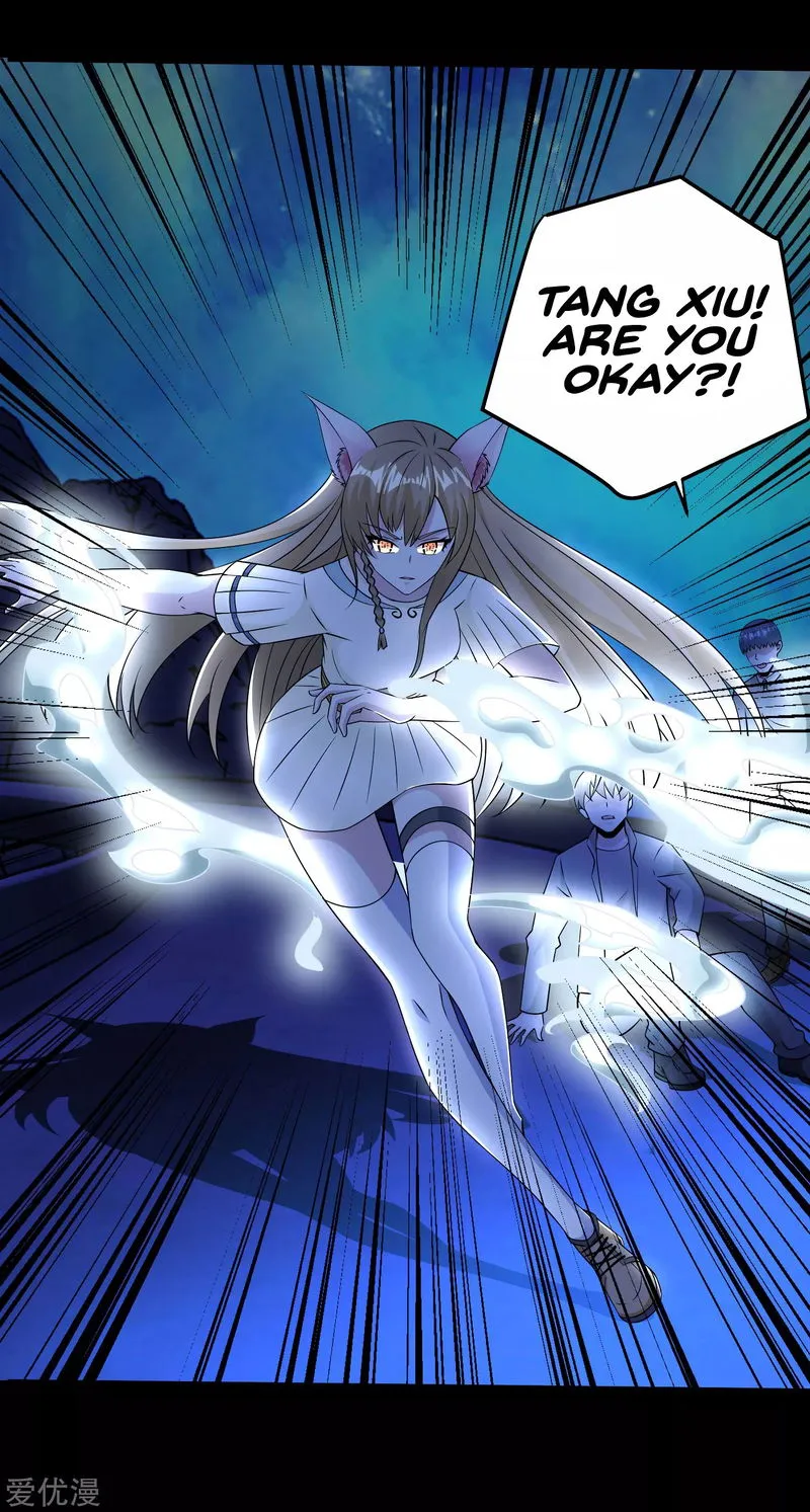 King of Apocalypse Chapter 181 Online - página 7