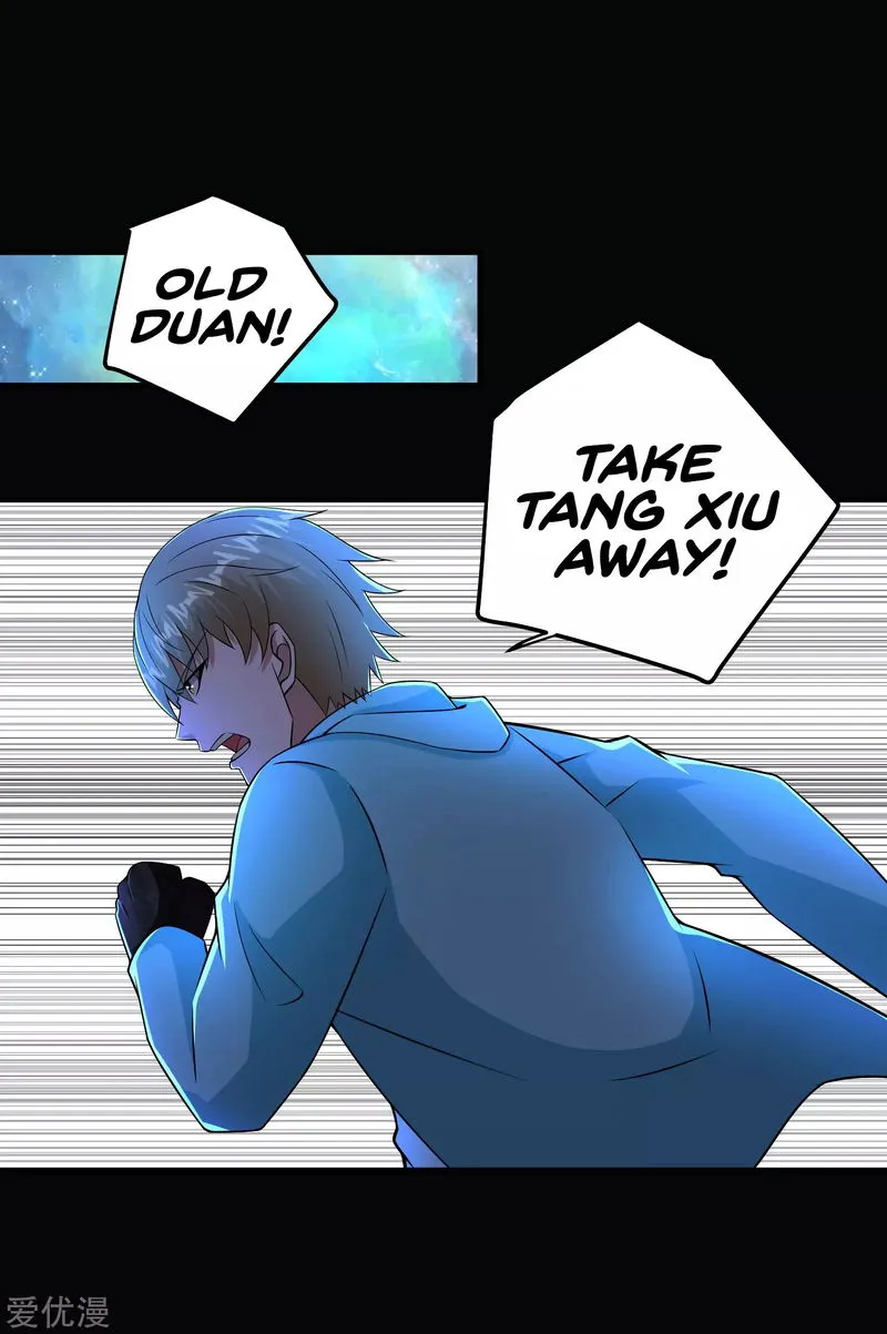 King of Apocalypse Chapter 181 Online - página 8