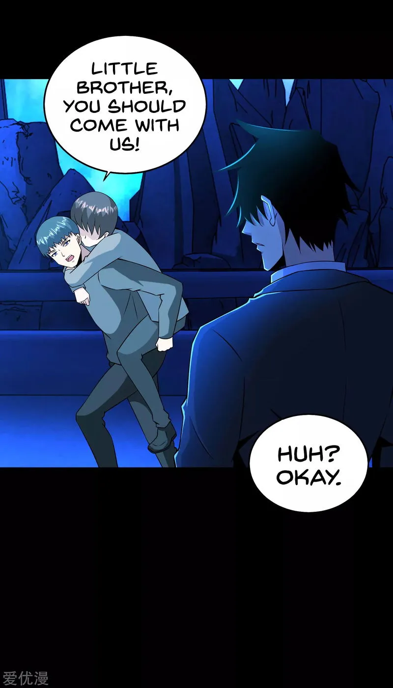 King of Apocalypse Chapter 181 Online - página 13