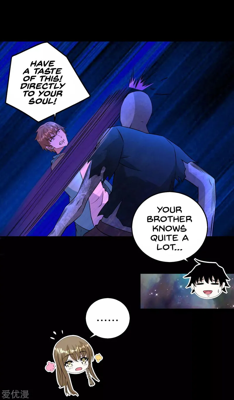 King of Apocalypse Chapter 181 Online - página 29