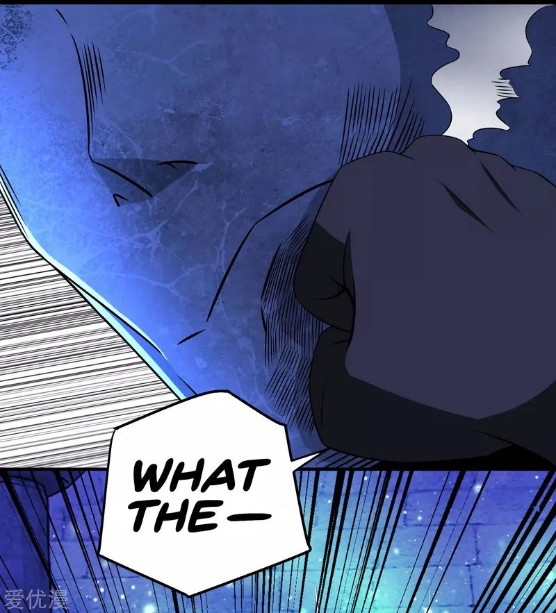 King of Apocalypse Chapter 181 Online - página 30