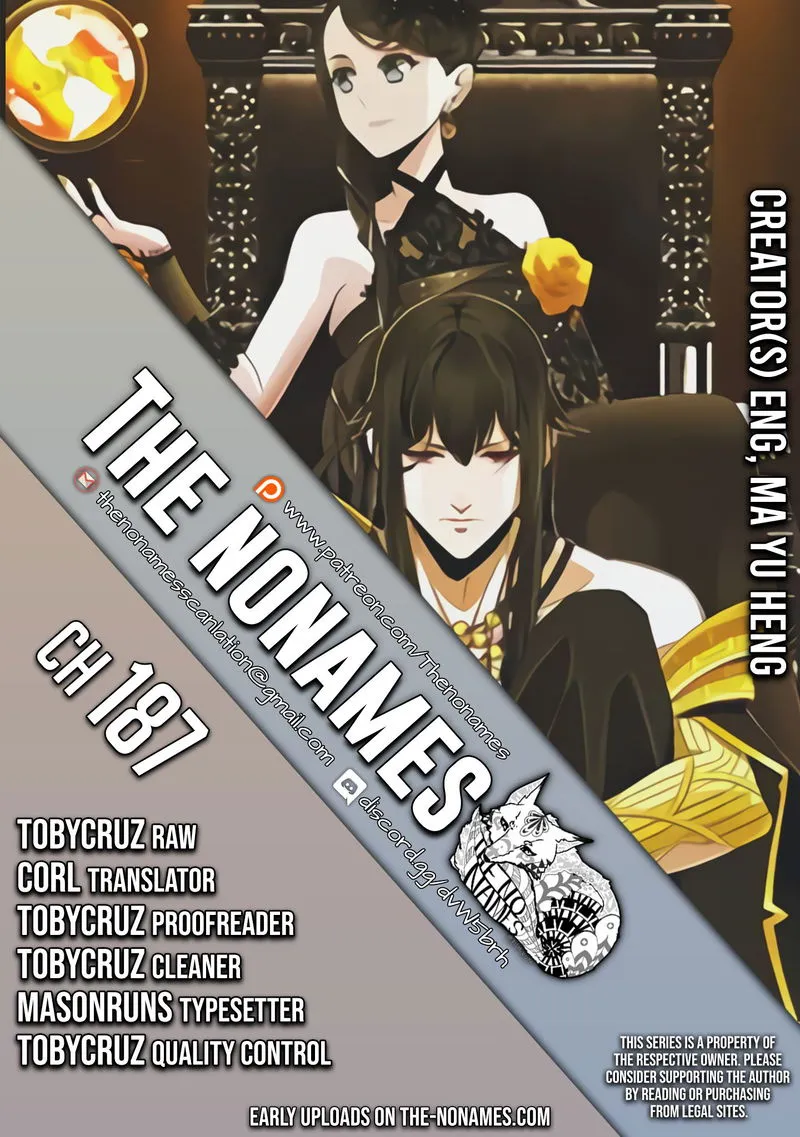 King of Apocalypse Chapter 187 Online - página 1