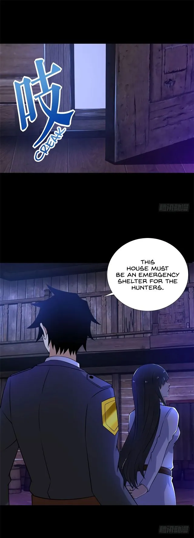 King of Apocalypse Chapter 187 Online - página 2