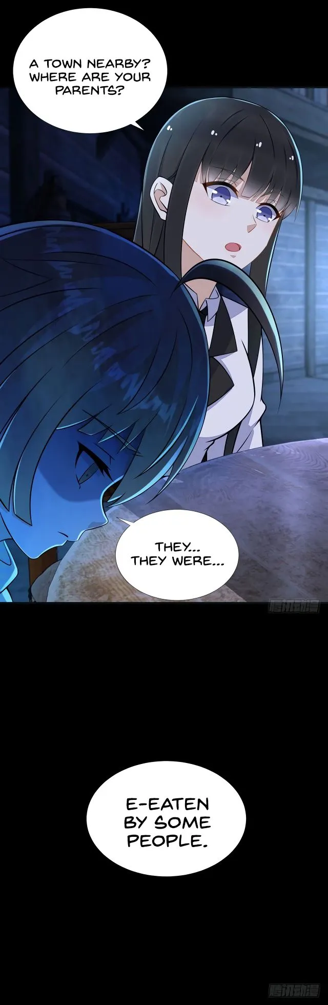 King of Apocalypse Chapter 187 Online - página 14