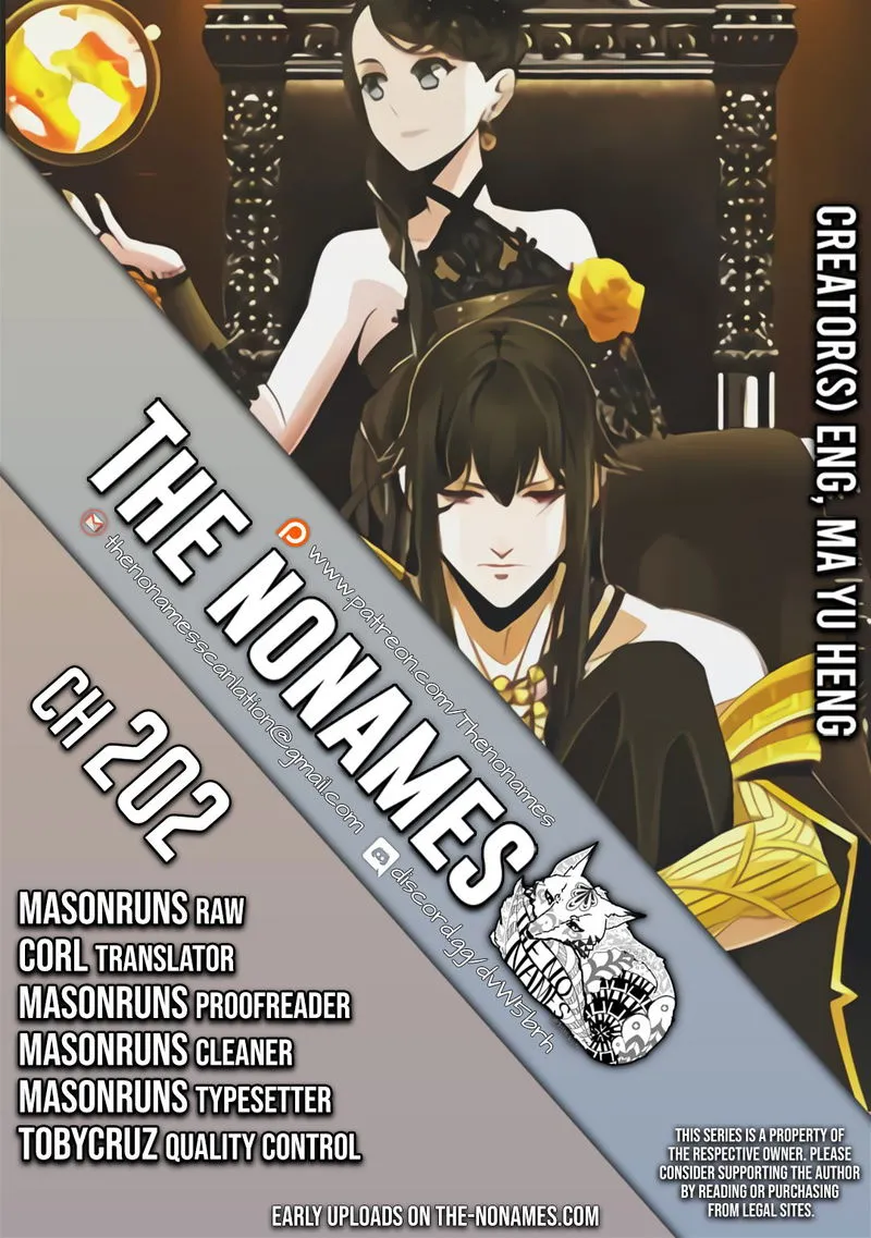 King of Apocalypse Chapter 202 Online - página 1