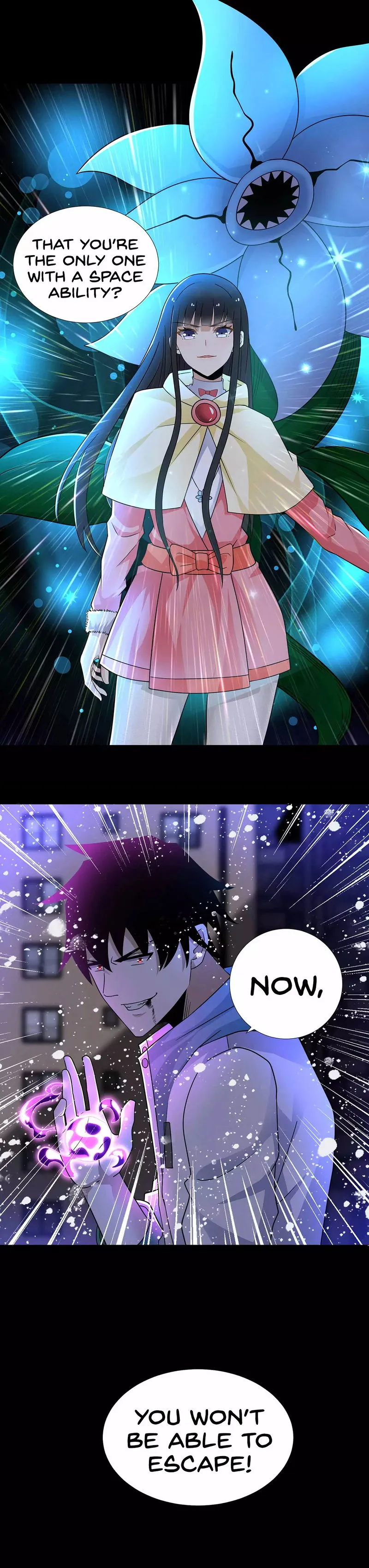 King of Apocalypse Chapter 202 Online - página 12