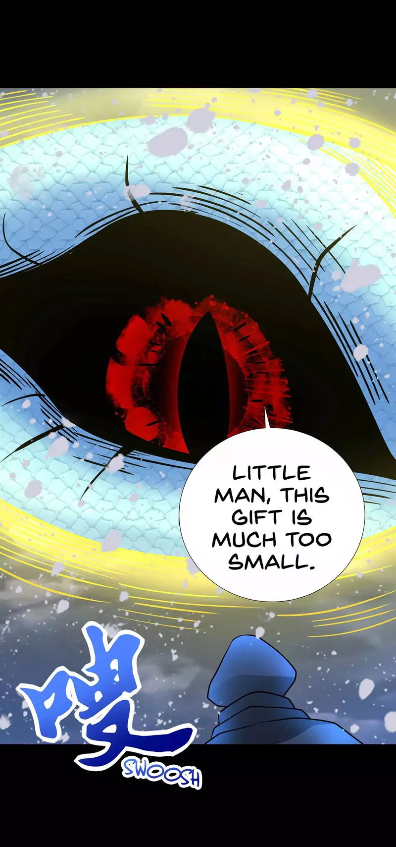 King of Apocalypse Chapter 204 Online - página 10