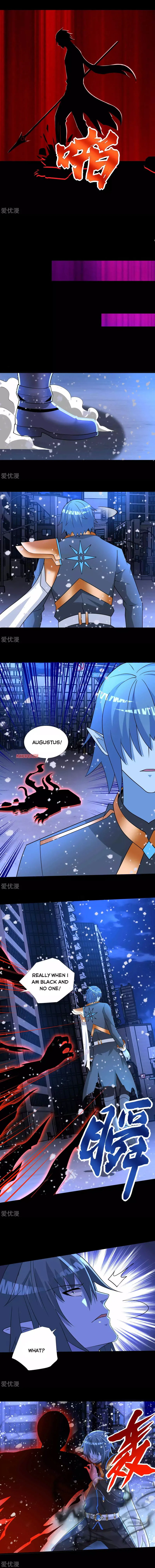 King of Apocalypse Chapter 216 Online - página 3