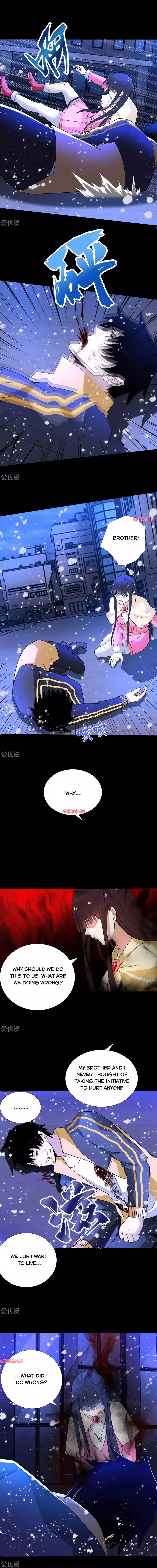 King of Apocalypse Chapter 217 Online - página 4