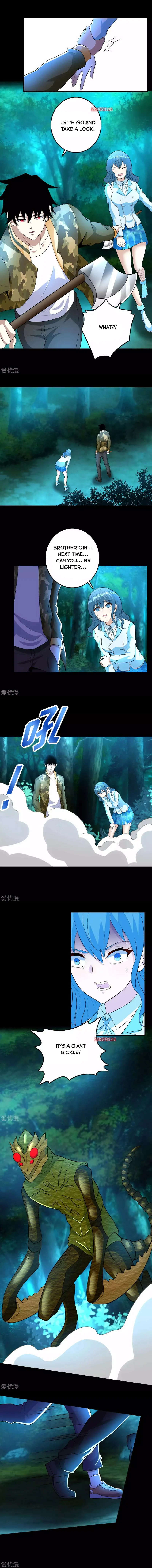 King of Apocalypse Chapter 229 Online - página 2