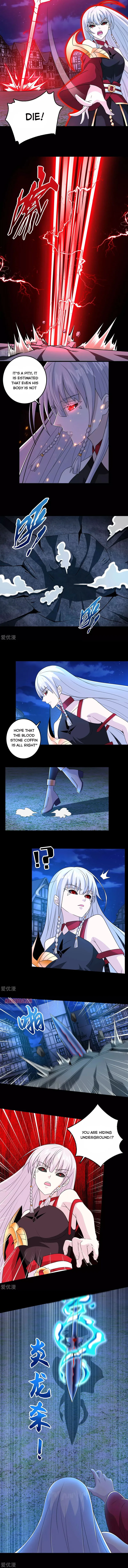 King of Apocalypse Chapter 246 Online - página 2