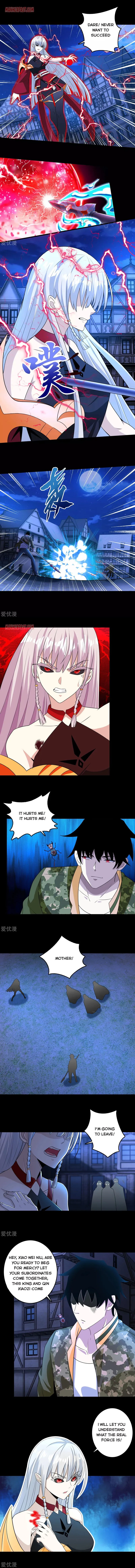 King of Apocalypse Chapter 246 Online - página 3