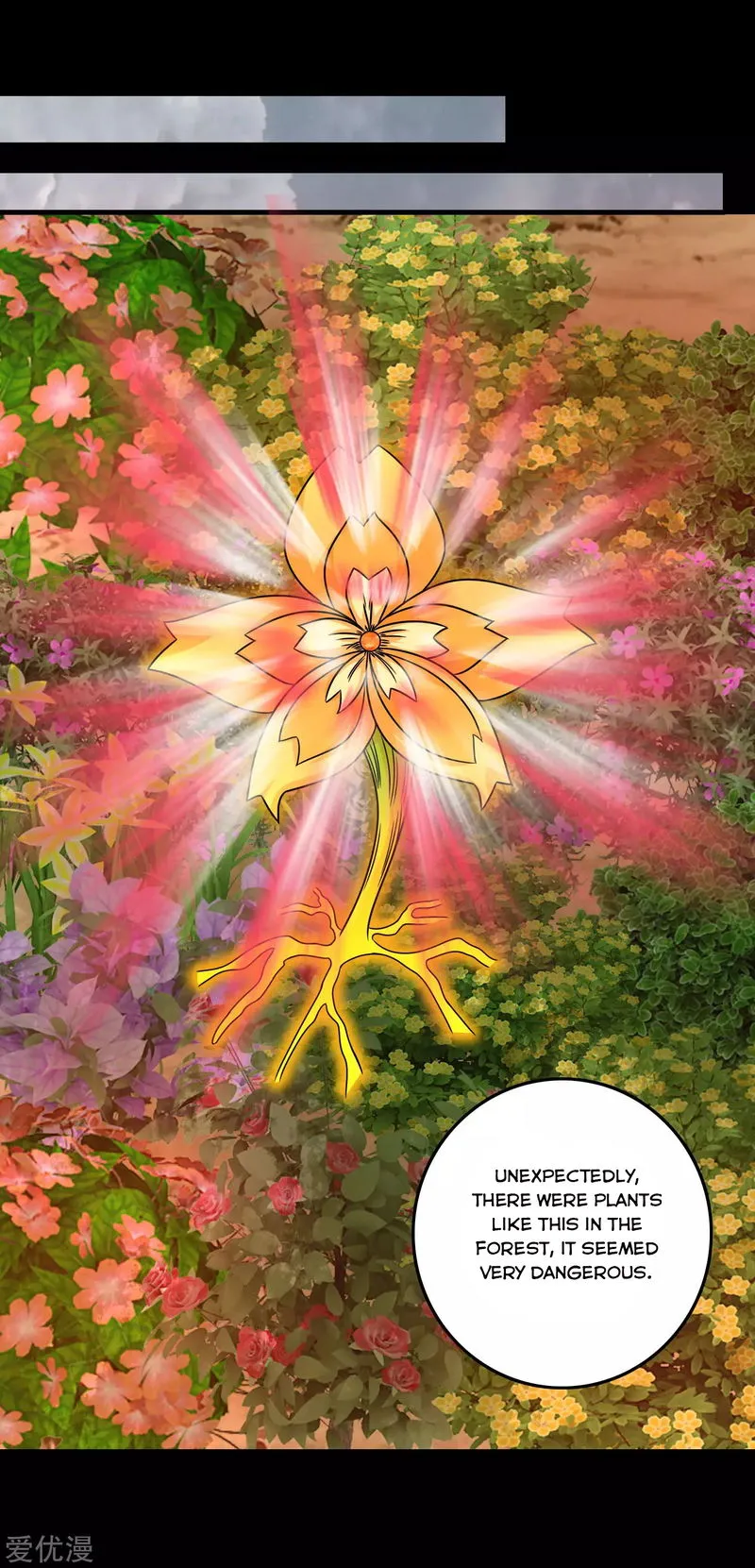 King of Apocalypse Chapter 251 Online - página 2