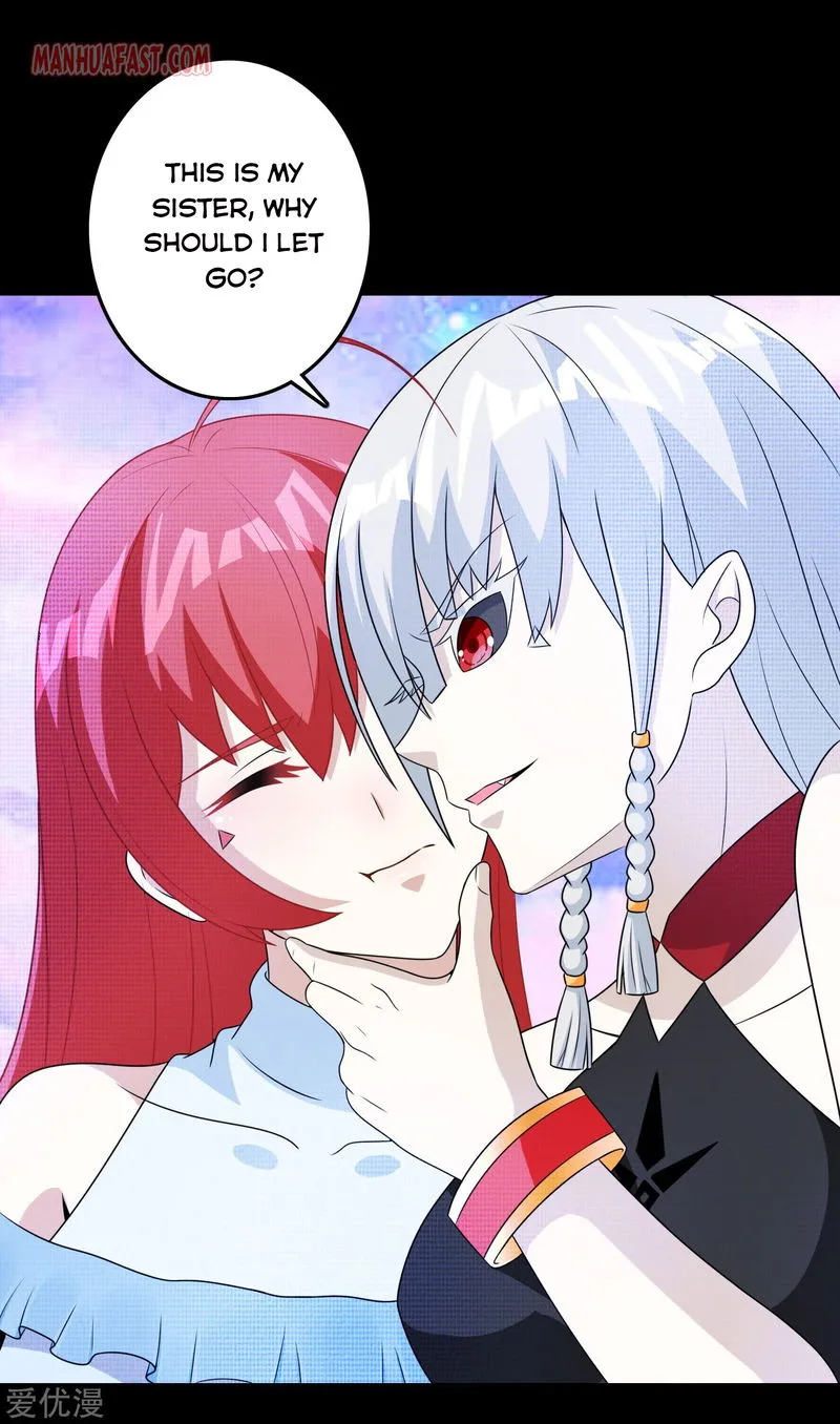 King of Apocalypse Chapter 257 Online - página 12