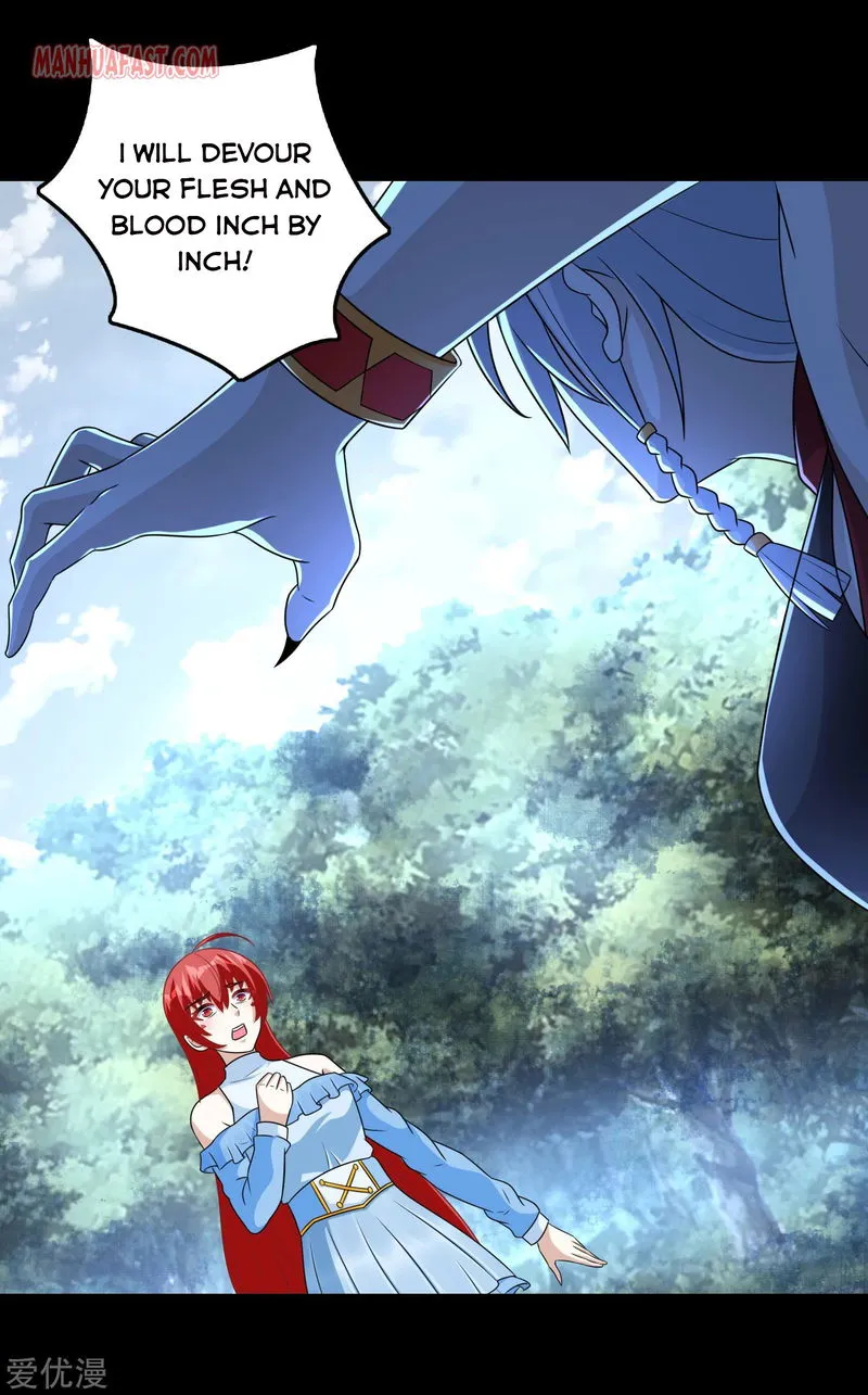 King of Apocalypse Chapter 257 Online - página 19