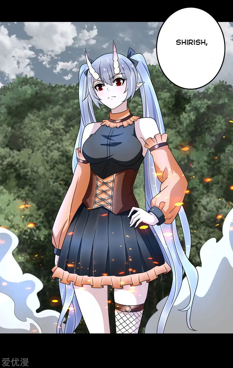 King of Apocalypse Chapter 258 Online - página 13