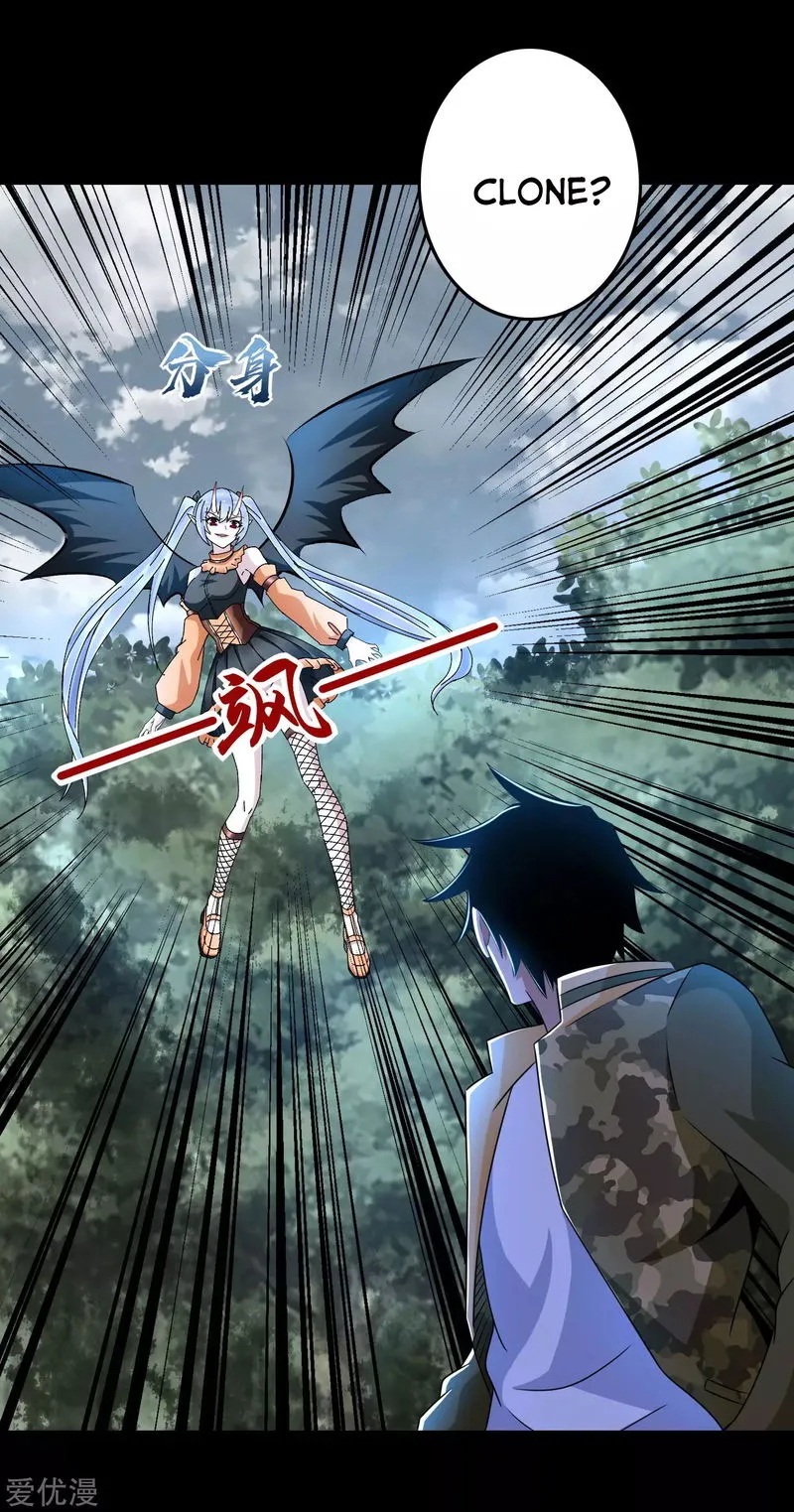 King of Apocalypse Chapter 260 Online - página 2