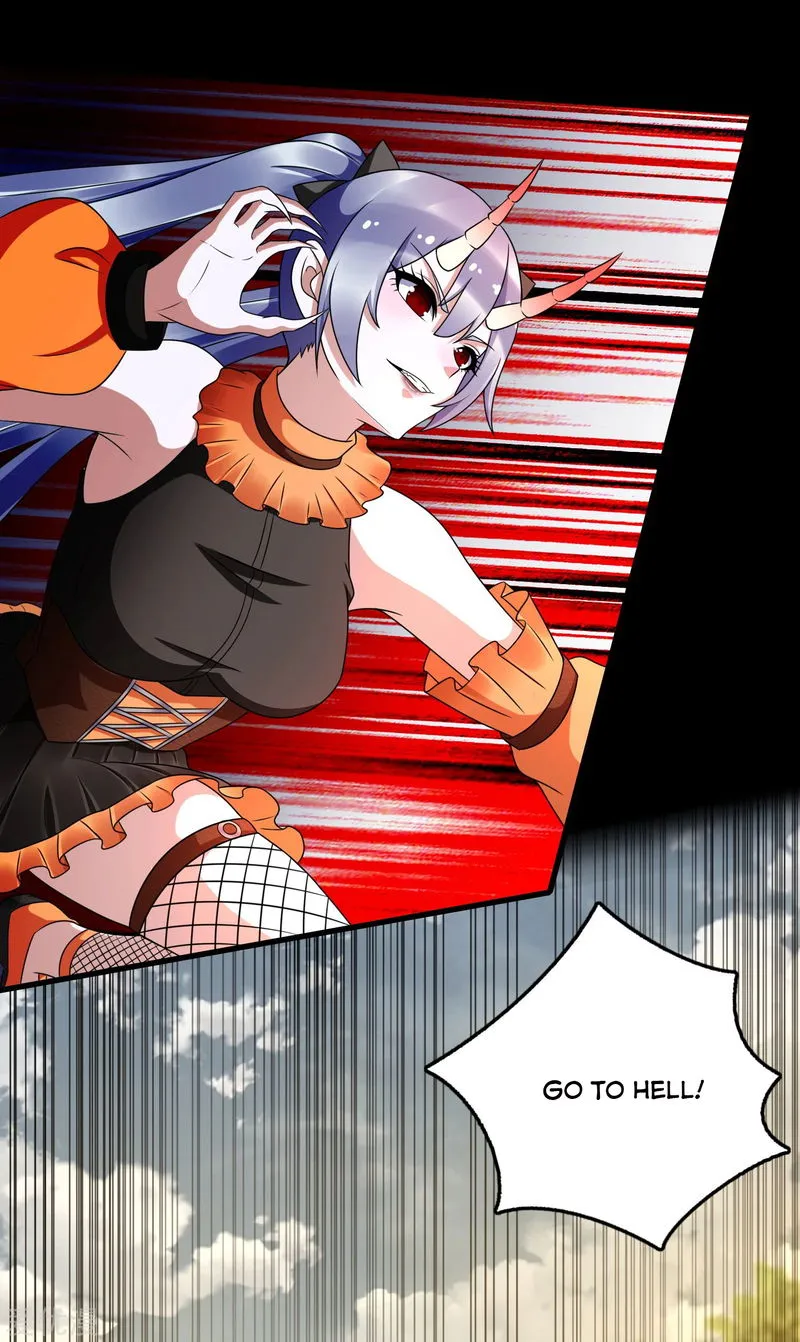 King of Apocalypse Chapter 260 Online - página 11