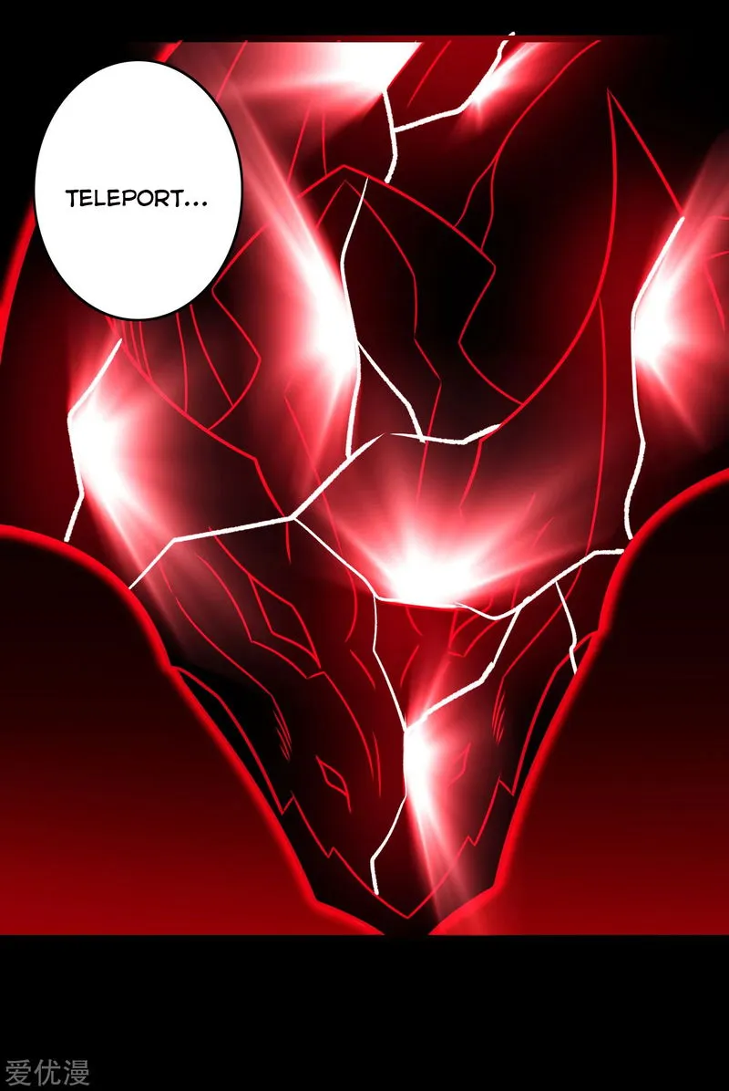 King of Apocalypse Chapter 267 Online - página 18