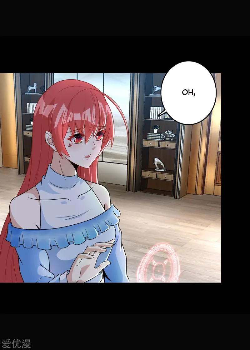 King of Apocalypse Chapter 268 Online - página 13