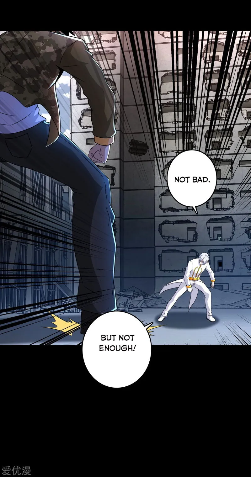 King of Apocalypse Chapter 269 Online - página 14