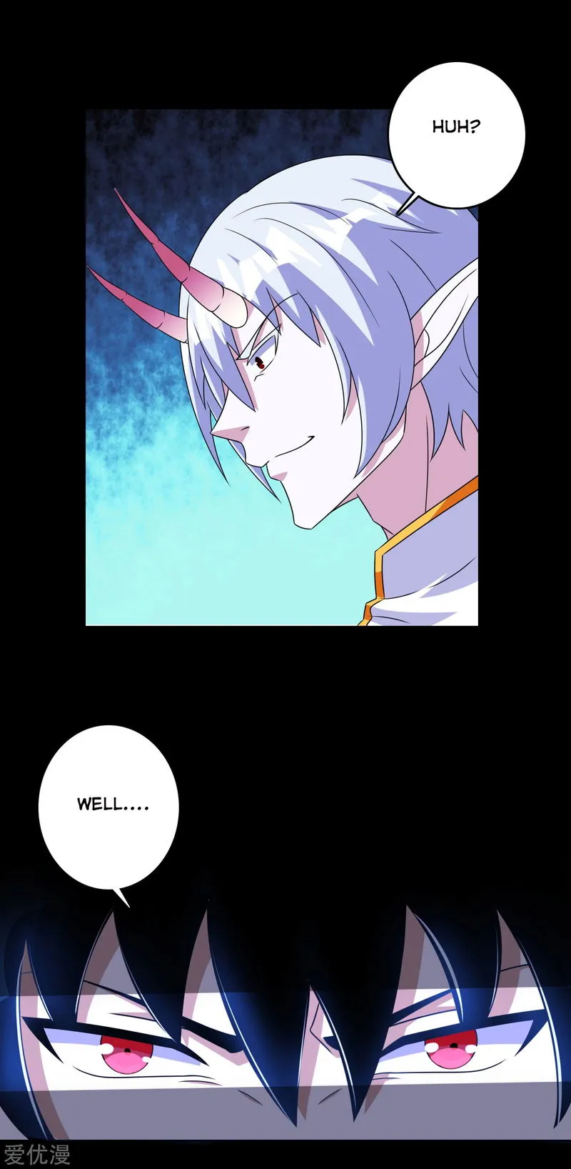 King of Apocalypse Chapter 270 Online - página 13