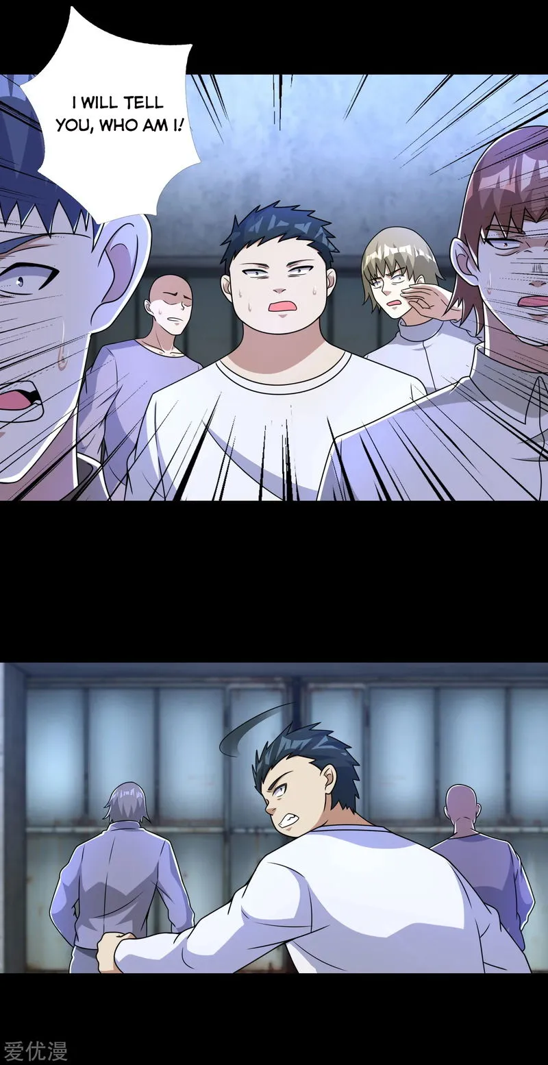 King of Apocalypse Chapter 274 Online - página 4