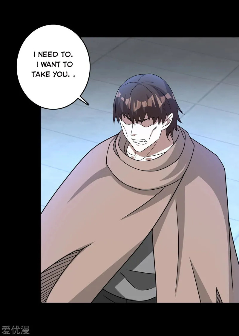 King of Apocalypse Chapter 274 Online - página 13