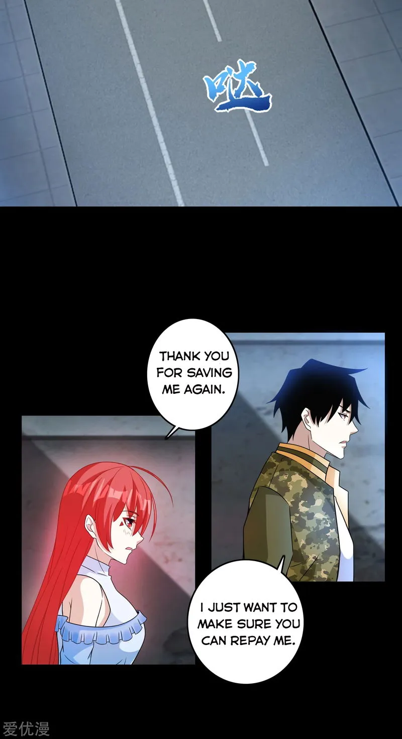 King of Apocalypse Chapter 275 Online - página 13