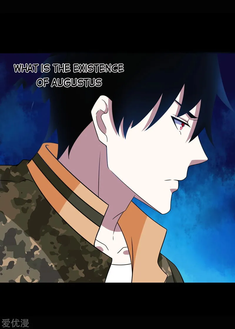 King of Apocalypse Chapter 276 Online - página 7