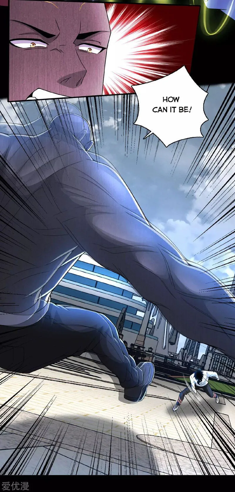 King of Apocalypse Chapter 284 Online - página 4
