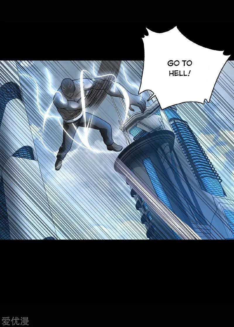 King of Apocalypse Chapter 284 Online - página 8