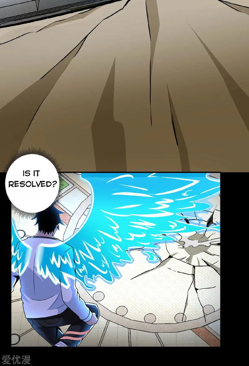 King of Apocalypse Chapter 284 Online - página 17